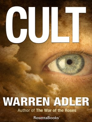 cover image of Cult